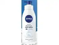 My Chemist Nivea 48h Express Hydration Body Lotion 400ml offer