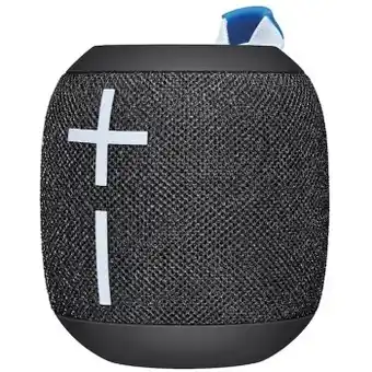BIG W Ultimate ears wonderboom 3 bluetooth speaker - active black offer