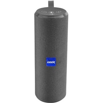BIG W Laser tws pill speaker - black offer