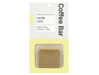 My Chemist Coffee Bar Exfoliator Vanilla Latte 60g offer