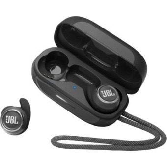BIG W Jbl reflect mini noise cancelling true wireless sport in-ear headphones offer