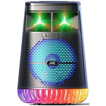 BIG W Jvc portable 38cm bluetooth speaker offer