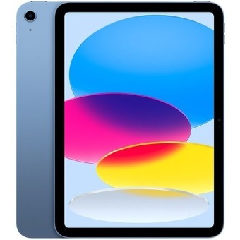 Apple ipad (10th generation) wi-fi 64gb blue*