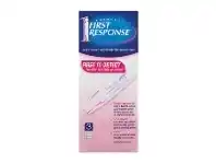Terry White First Response Pregnancy Early Result Test In-Stream 3 Pack offer