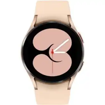 BIG W Samsung galaxy watch 4 (40mm) - gold offer