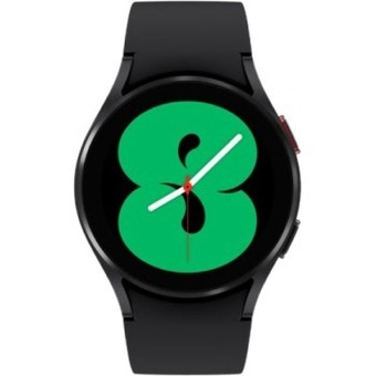 BIG W Samsung galaxy watch 4 (40mm) - black offer