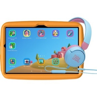 BIG W Samsung galaxy tab a8 64gb wifi bundle offer