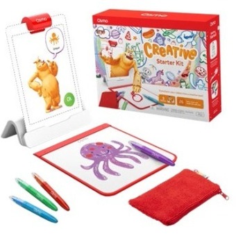 BIG W Osmo creative starter kit for ipad offer