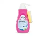 My Chemist Veet Sensitive in Shower Hair Removal Cream 400ml offer