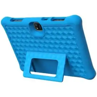 BIG W New dgtec 10.1-inch tablet with bumper case - blue offer
