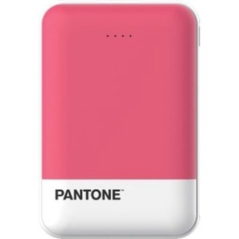 BIG W Pantone power bank portable battery 5000mah offer