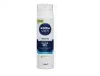 Nivea Men Sensitive Shaving Gel 200ml