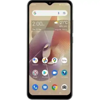 BIG W Telstra blade a52 offer