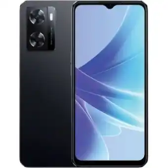 BIG W Konec prepaid oppo a57s - black offer
