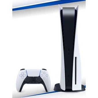 BIG W Playstation 5 disc console offer