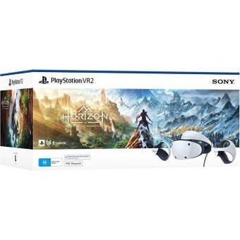 BIG W Playstation vr2 call of the mountain bundle offer