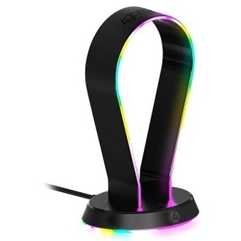 BIG W 4gamers light up charging headset stand offer