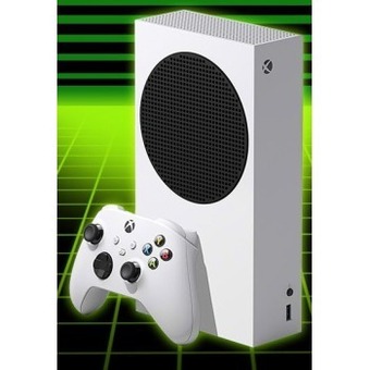 BIG W Xbox series s 512gb console offer
