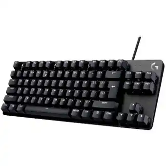 BIG W Logitech g413 mechanical gaming keyboard offer