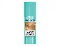 My Chemist L'Oreal Paris Magic Retouch Temporary Root Concealer Spray - Blonde (Instant Grey Hair Coverage) offer