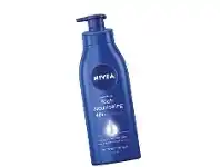Nivea Body Rich Nourishing Body Lotion 400ml