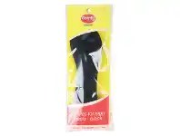 Chemist Warehouse Comfy Feet Insoles for High Heels Black offer
