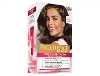 My Chemist L’Oréal Excellence Creme 5 Natural Brown Hair Colour offer