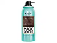 My Chemist L'Oréal Paris Magic Retouch Temporary Root Concealer Spray - Dark Brown offer