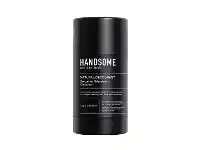 Terry White Handsome Natural Deodorant 75g offer