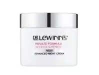 Terry White Dr. LeWinn's Private Formula Advanced Night Cream 56g offer