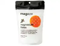 Chemist Warehouse Mageze Magnesium Flakes 500g offer