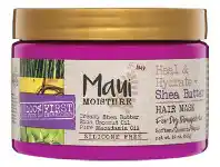 My Chemist Maui Moisture Shea Butter Hair Mask 340g offer