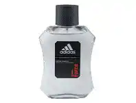 Chemist Warehouse Adidas Team Force Eau De Toilette 100ml Spray offer