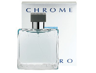 Azzaro Chrome 100ml EDT