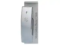 Mercedes-Benz Club 100ml EDT