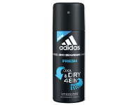 Chemist Warehouse Adidas for Men Antiperspirant Deodorant Fresh 200ml offer