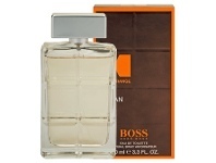 ePharmacy Hugo Boss Orange 100ml EDT offer