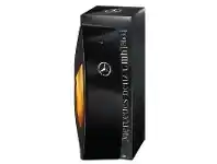 ePharmacy Mercedes-Benz Black 100ml EDT offer