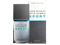 ePharmacy Issey Miyake L’eau D’Issey Pour Homme Sport 100ml EDT offer