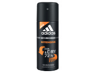 ePharmacy Adidas for Men Antiperspirant Deodorant Intensive 200ml offer