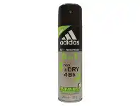 Chemist Warehouse Adidas for Men Antiperspirant Deodorant 200ml offer