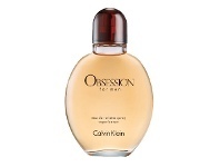 Terry White Calvin Klein Obsession for Men EDT Spray 125ml offer