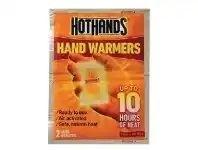 My Chemist Hot Hands Hand Warmers 2 Pack offer