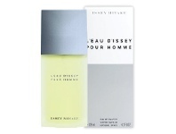 Issey Miyake L’eau D’issey Pour Homme 125ml EDT