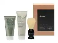 Terry White Natio Shave Gift Set offer