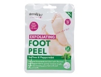 My Chemist Derma V10 Exfoliating Foot Peel Tea Tree & Peppermint offer