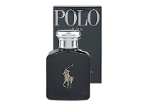 Chemist Warehouse Ralph Lauren Polo Black 75ml EDT offer