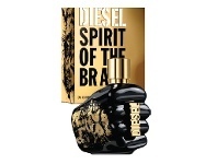 Diesel Spirit of the Brave 75ml EDT