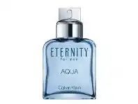 Terry White Calvin Klein Eternity Aqua for Men EDT Spray 100ml offer