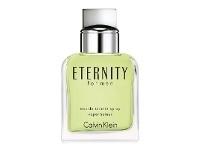 Terry White Calvin Klein Eternity for Men EDT Spray 100ml offer